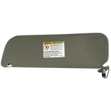 Genuine Ford 8C2Z-1604104-AB Visor Assembly - Sun