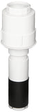 Polaris Zodiac 9-100-8012 1-1/2" Expansion Connector W/ Pressure Relief