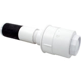 Polaris Zodiac 9-100-8012 1-1/2" Expansion Connector W/ Pressure Relief