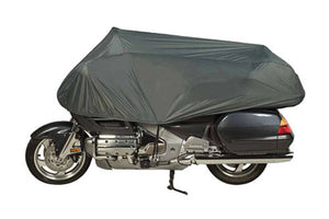 Dowco 26015-00 Guardian Traveler Motorcycle Cover - Sp (Sport Bikes)