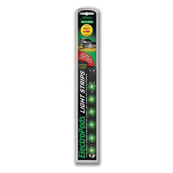 Street FX 1041929 Green Linear Strips