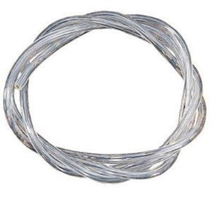 Helix 516-7166 Transparent Tubing 5/16"X 3ft - Clear