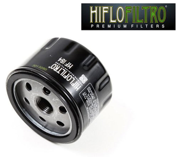 JT Sprocket HF184 Hi Flo - Oil Filter