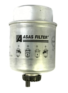 AASAS SP 4026 Fuel Filter SP4026