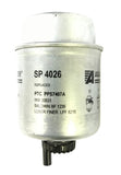 AASAS SP 4026 Fuel Filter SP4026