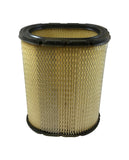 AIM AF600 Oval Air Filter Replaces VA-3466