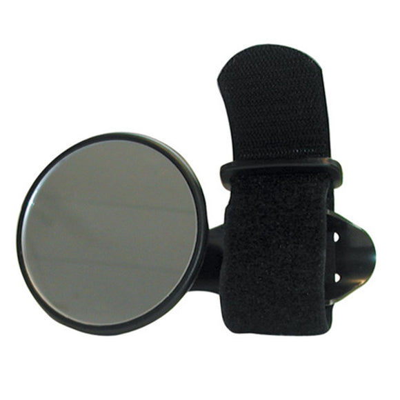 SPI-Sport Part SM-12070 Handlebar Mirror with Adjustable Lens
