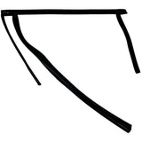 Genuine Ford AM5Z-5825766-B Window Channel - Passenger Side (RH)