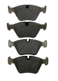Ate 607155 Disc Brake Pad Set