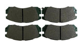 Autopart International 1412-37098 Ceramic Disc Brake Pad Set 141237098