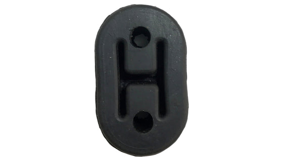 Auto International 2108-49792 Exhaust System Hanger ear/Front Bosal