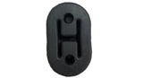 Auto International 2108-49792 Exhaust System Hanger ear/Front Bosal