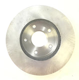Autospecialty AR-8209 Front Brake Rotor AR8209