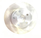 Autospecialty AR-8209 Front Brake Rotor AR8209