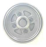 Autospecialty JBD-308 Rear Brake Drum JBD308