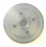 Autospecialty JBD-308 Rear Brake Drum JBD308