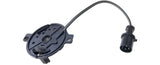 Auto Star LX111 Premium Quality Ignition Parts Distributor Pick-Up Plate
