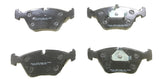 Axxis 0881361M Metal Master Brake Pads