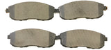 Axxis 088-1370M Disc Brake Pads
