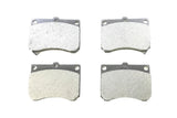 Axxis 0881396M Metal Master Brake Pads
