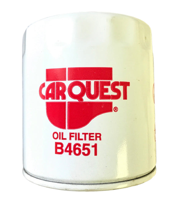 Carquest B4651 Engine Oil Filter