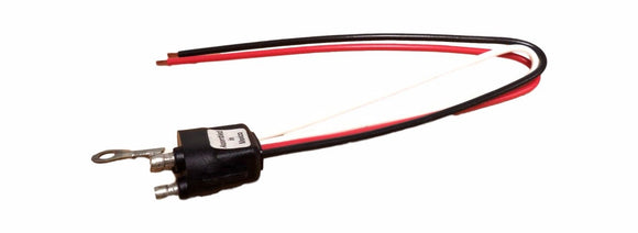 Signal Stat Lighting 9124 Replacement Pigtail Wiring