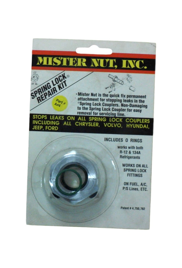 Mister Nut Spring Lock Repair Kit A4 for 3/4
