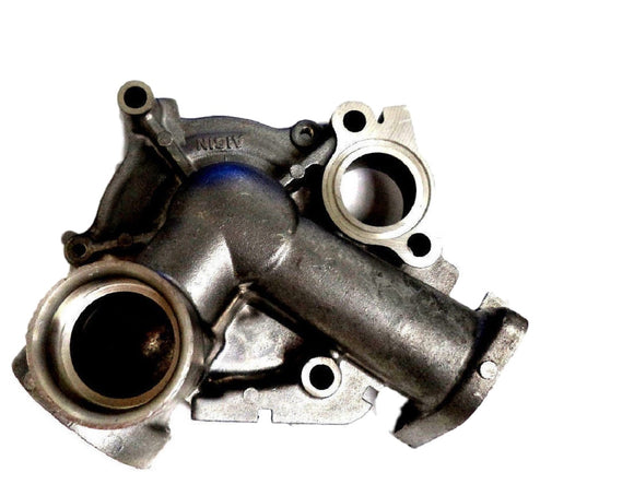 Aisin Water Pump Assembly Part Compatible With Motorcraft PW-284 PW284