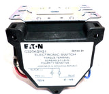 Eaton C320KGY31 Series C1 Electronic Torque Terminal Contactor 50/60Hz Cutler