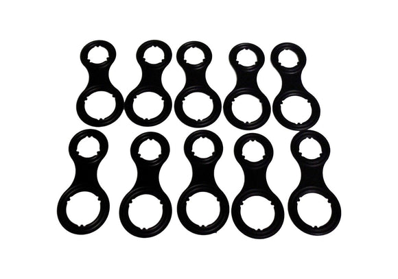 Murray Climate Control Gasket 24153 Set of 10 Gaskets Free Shipping