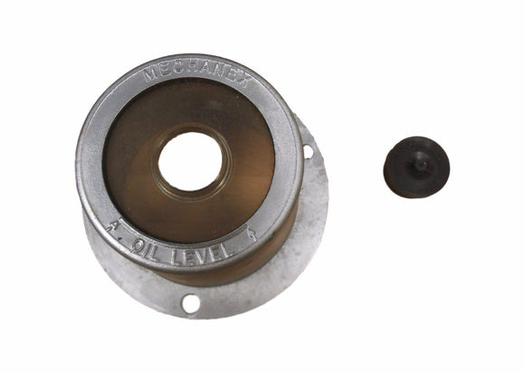 Mechanex Wheel Oil Seals 401616 401274 Brand New!!