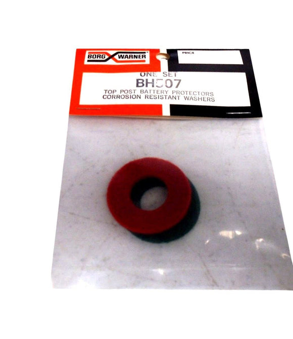 Borg Warner BW BH507 Top Post Battery Protectors Corrosion Resistant BH-507