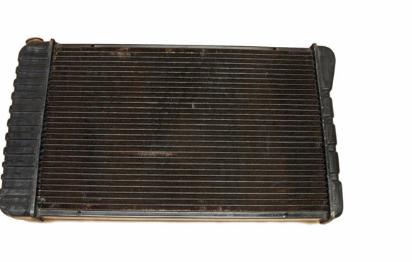 GM 52451554 Radiator - New - (old inventory stock)