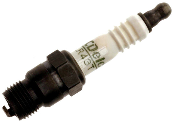 ACDelco R43T Spark Plug 1982 1983 1984 Chevrolet GMC Free Shipping! Brand New!