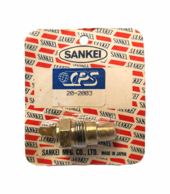 Sankei IPS 20-2003 Oil Pressure Sender Switch 202003