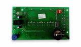 Compool PC-CP3000 PCB Circuit Board Version 1.10