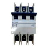 Altech Corp. UL489 - Molded Case Circuit Breaker 3 Pole 10kA IR 50/60 Hertz 480Y