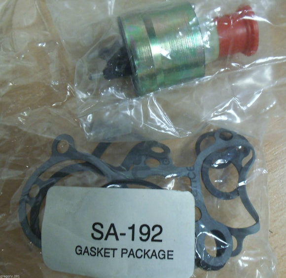 Auto-Tune F57-212A SA-192 gasket 142-412 ENGINE PERFORMANCE PART FREE SHIPPING