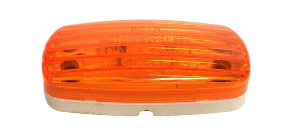 Signal Stat Lighting 1220A Amber Orange Clearance Marker Lamp DOT LP2PV 77