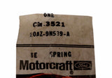 Motorcraft Ford CM-3521 EOAZ-9N539-A SE Spring