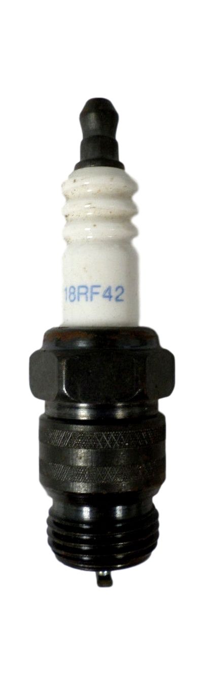 Prestolite 18RF42 (1) Spark Plug
