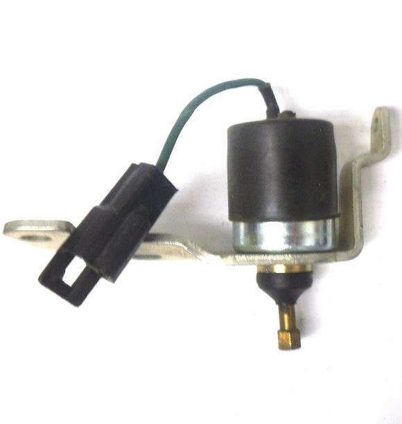 Carter 213-162 Idle Solenoid Assembly