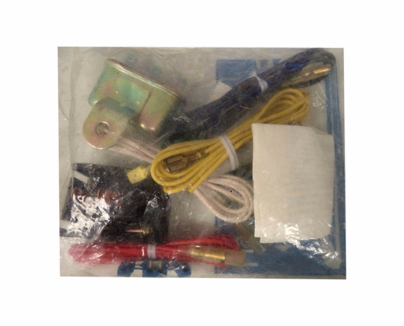 Napa 687D Switch Relay Kit 2E24 Brand New