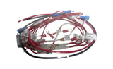 Honeywell HPFF12 31058 Rev B 90474 L5028:A S635 Battery Cable Wiring Set New!