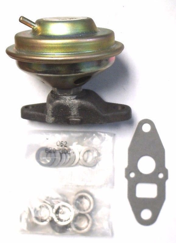 Auto-Tune A36-147 EGR Valve Kit A36147 With Gasket And Washers