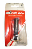 Sears PCV Valve MY60263 60263 PA-65 Replaces Original Equip .125" X .167" .437"