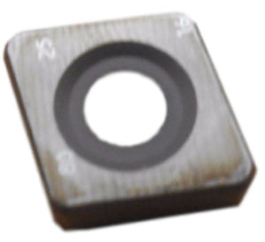 Widia CNMM120416-65 TN8025 Metalcutting Carbide Insert