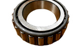 Federal Mogul Bower 681A Tapered Single Row Bearing Bore 3.6250in. O.D. 6.6250