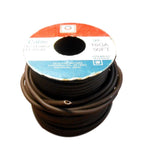 Delco General Motors Brown Cable 12343863 #863B 16GA 50 Ft 863-B Cable Wire