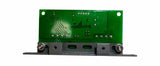 Zodiac B00251 AquaLink RS OneTouch PCBA Interface Board Cover Pool B0025100